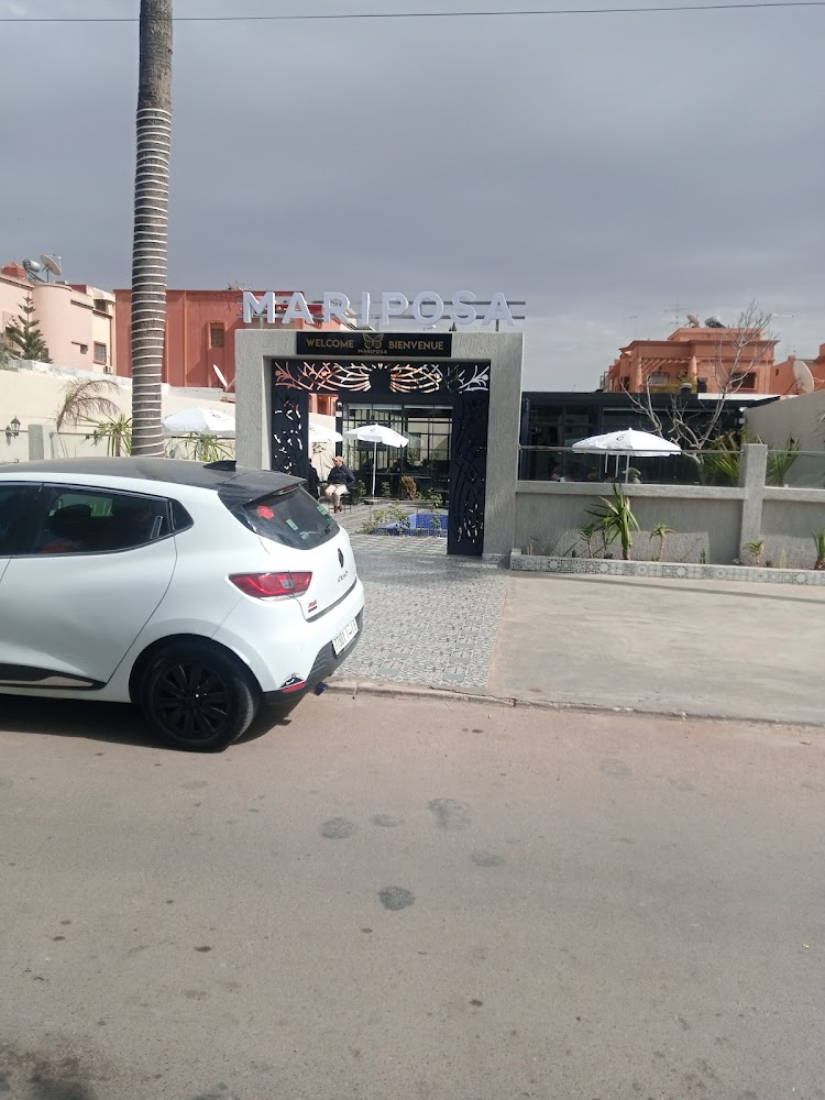 Mariposa - Khouribga