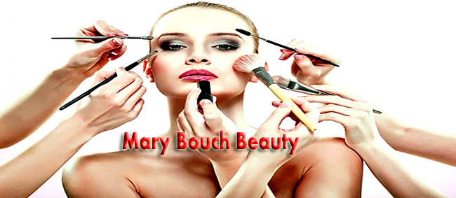 Mary Bouch Beauty - Marrakech