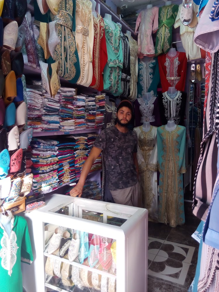 shop molay abdou