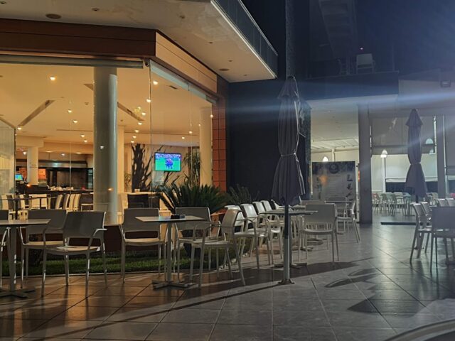 La Suite Fes - Fès - +212 5357-48808