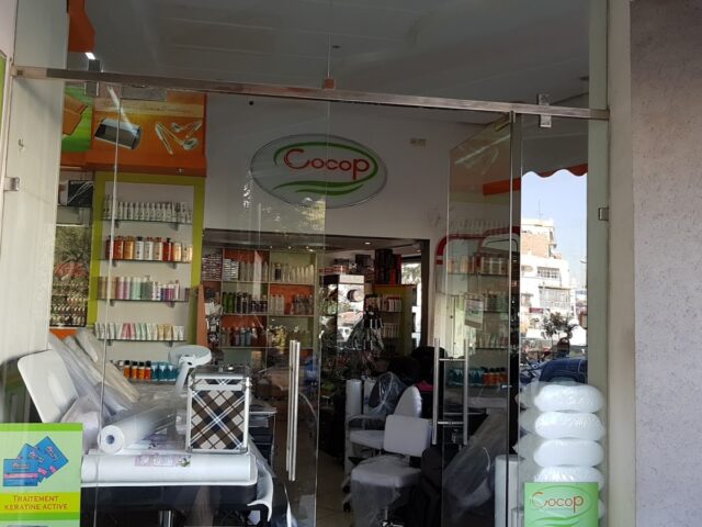 Cocop - Casablanca - +212 629-983941