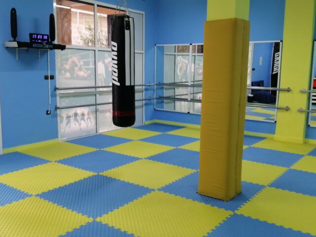جمعية أشبال الشمال للتايكوندو - Tanger - +212 645-650695