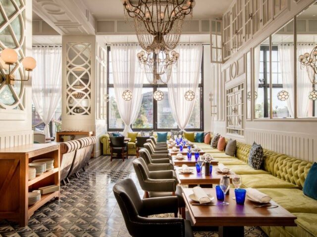 Patron de la Mer - Marrakech - +212 5243-59550