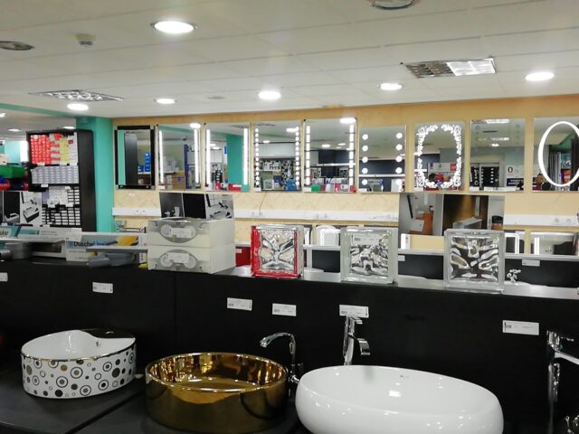 Ouaalil Bricolage - Salé - +212 5378-62680