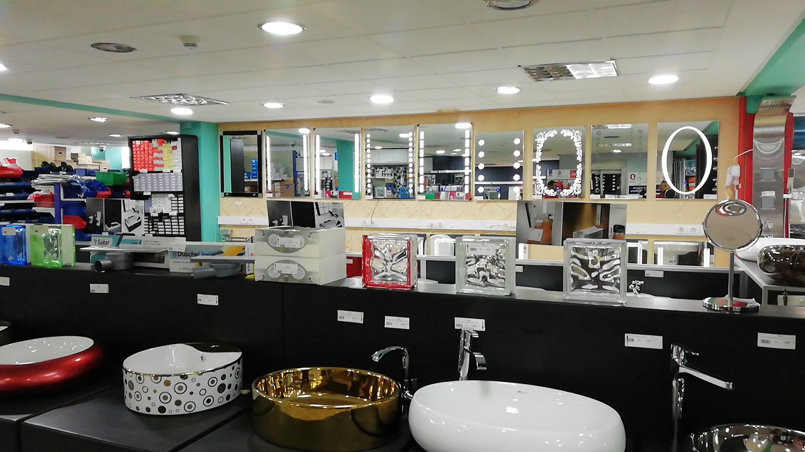 Ouaalil Bricolage - Salé