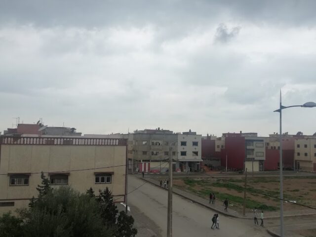 Ard el Khair - Sidi Bennour -