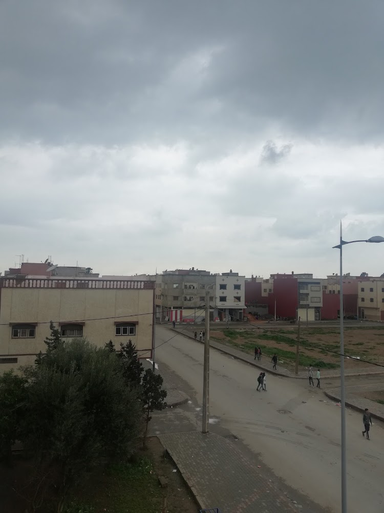 Ard el Khair - Sidi Bennour