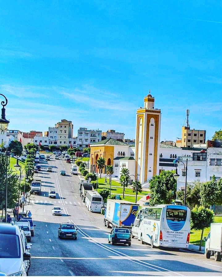 طنجيس TINJIS - Tanger