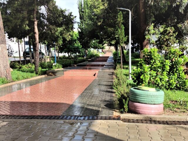 ISTA AL HOCEIMA - Al Hoceïma - +212 5399-83486