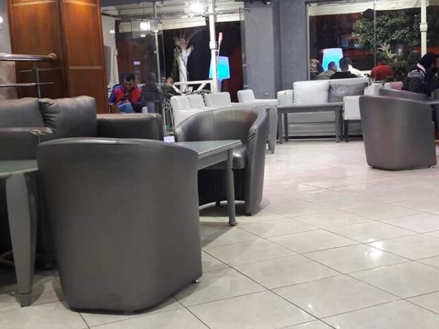 bla bla cafe - Béni Mellal - +212 5234-83297