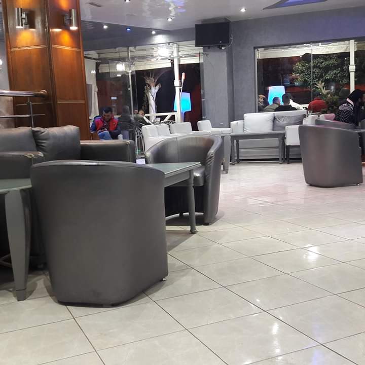 bla bla cafe - Béni Mellal