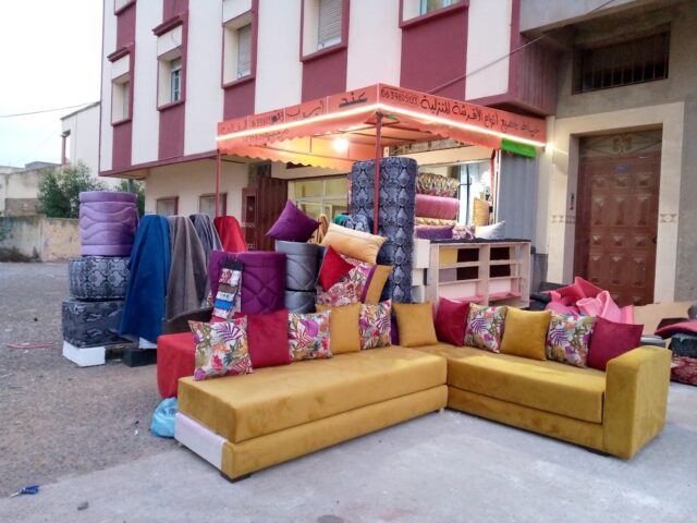 café Gueliz - Safi - +212 604-476502