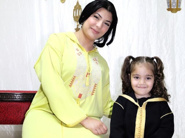 Regragui photo - Salé - +212 698-379633