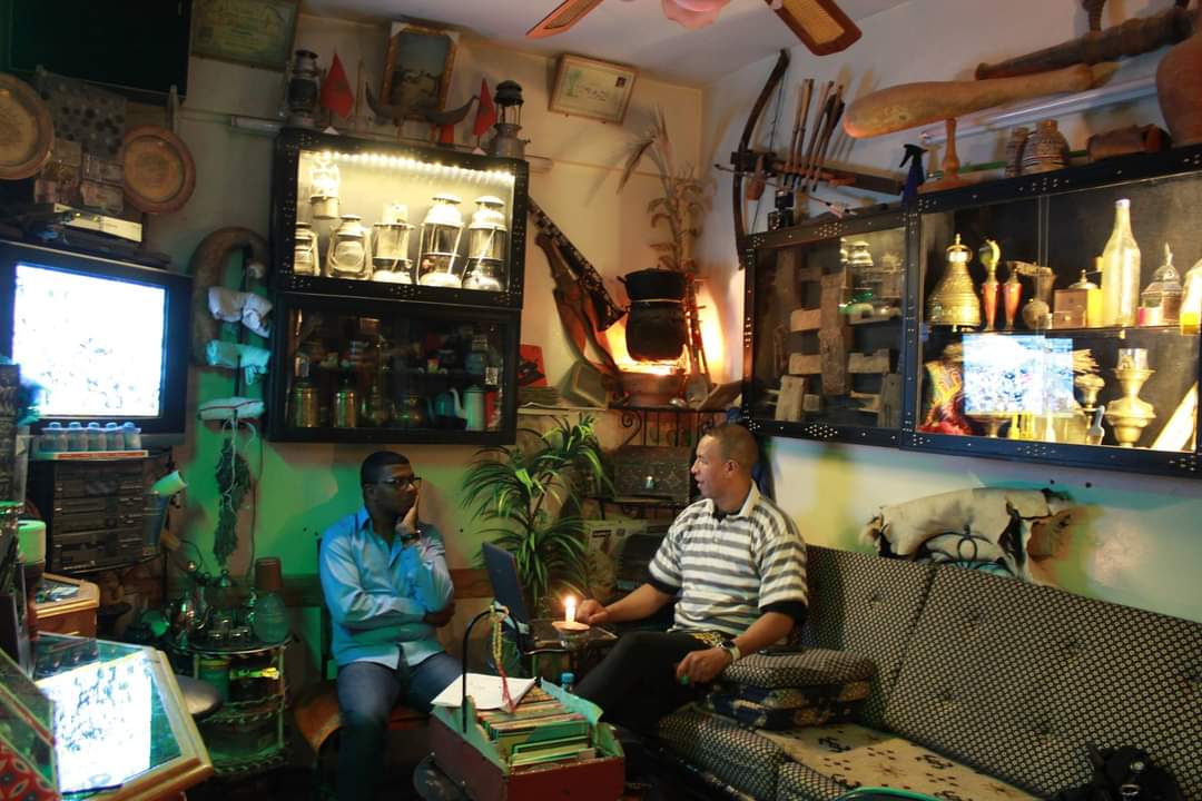 https://m.facebook.com/Mus%C3%A9e-Ridouane-Le-roi-des-tifs-cr%C3%A9atif-et-inventif-225175280864805/ - Tarmigte