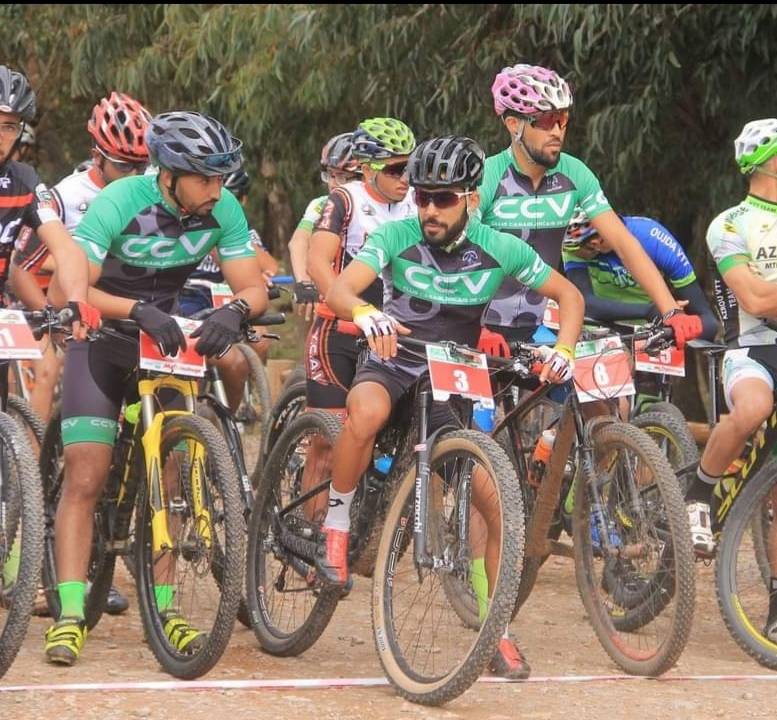 Club Casablancais de VTT - Casablanca