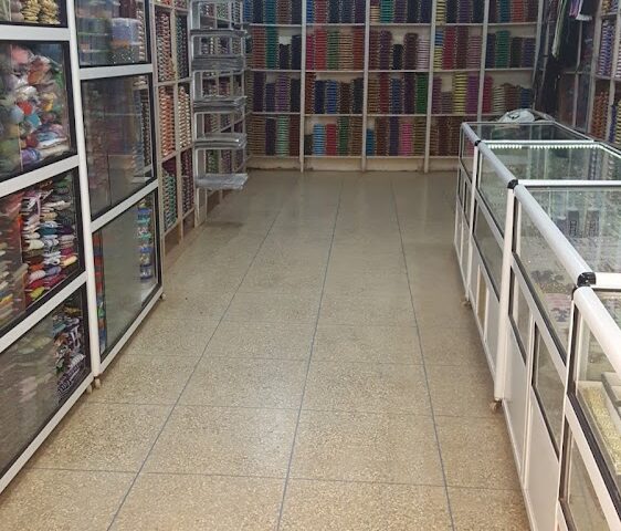 متجر عمر بيع مواد الخياطة - Tamsamane - +212 766-122683