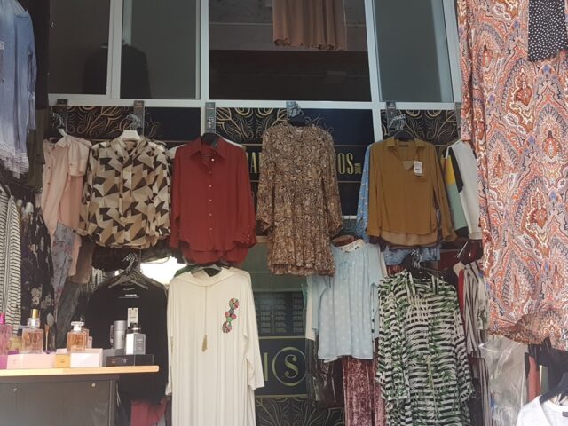 STRADI MODE - Tanger - +212 661-309440