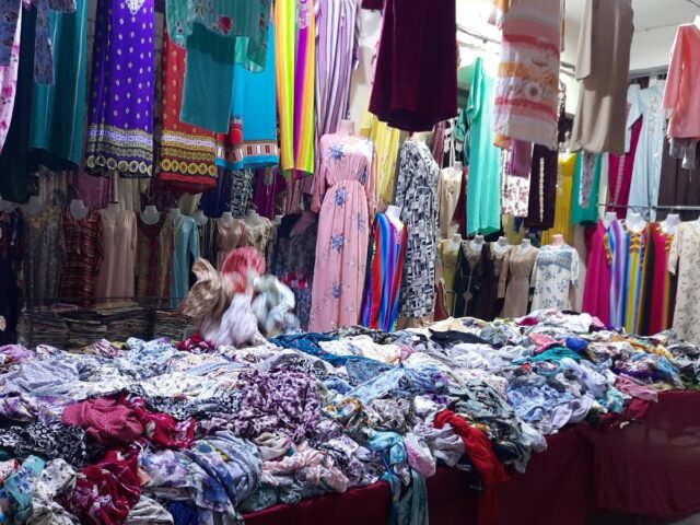 مركب تجاري-super-market - Taourirt - +212 658-317181