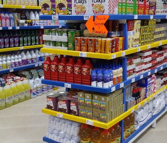 marchika market - Nador - +212 653-863088