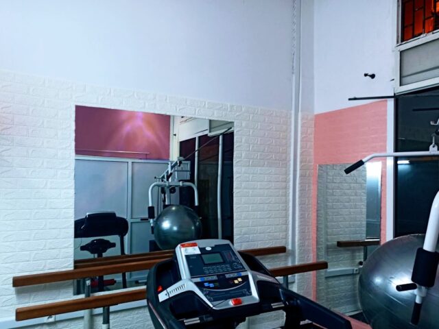 Physio House : cabinet de kinésithérapie - Salé - +212 676-480262