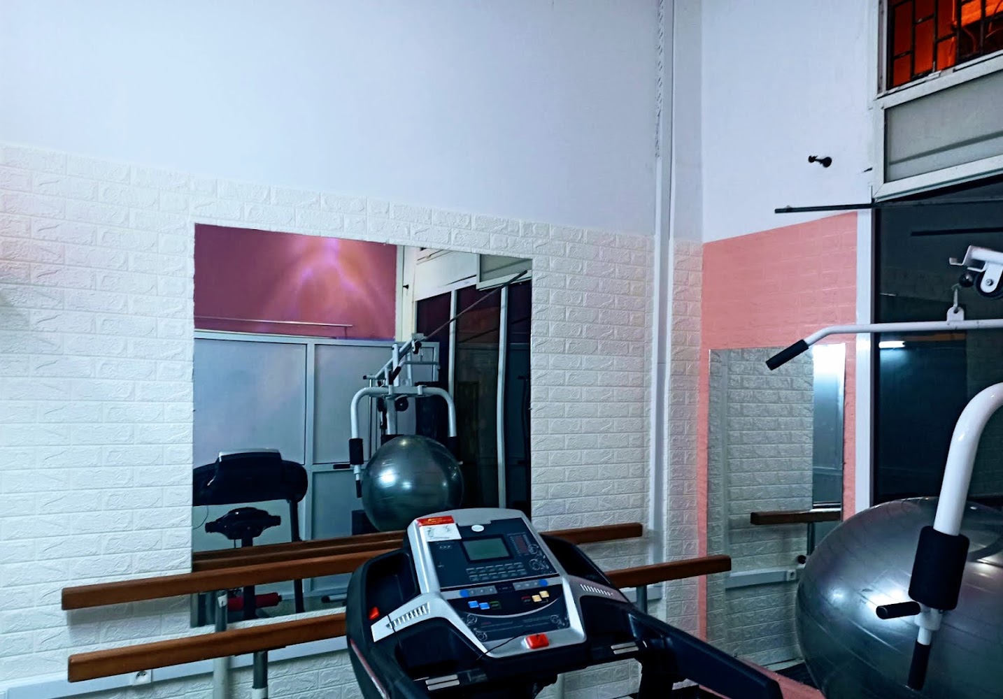 Physio House : cabinet de kinésithérapie - Salé