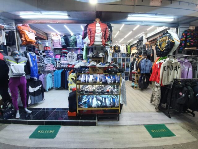 Havana Shop - Tanger - +212 640-115174