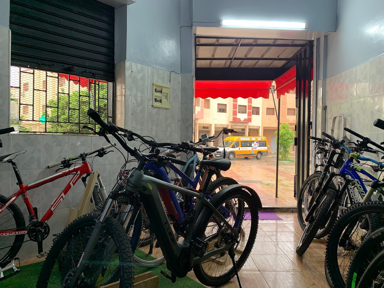 Bike Shop Maroc - Mohammédia