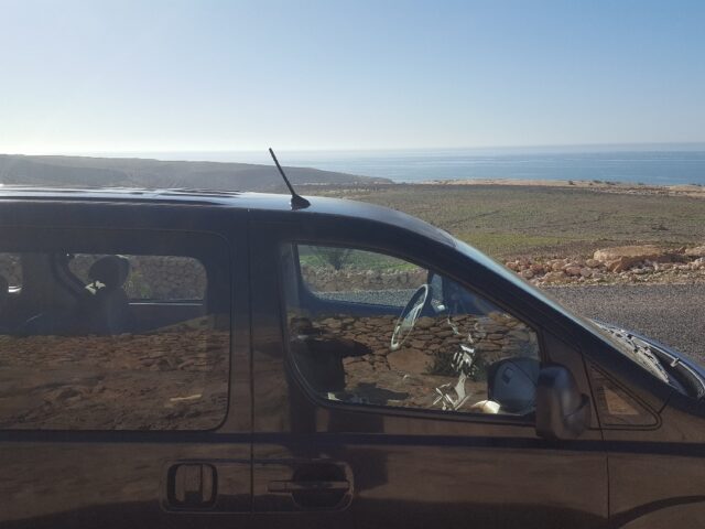 Essaouira taxi transfert - Essaouira - +212 661-601466