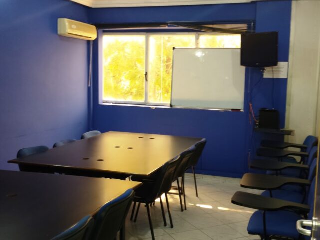 the language workshop - Rabat - +212 5377-74909