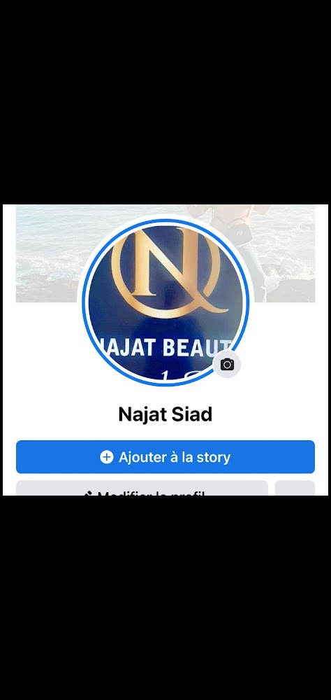 salon najat beauty -