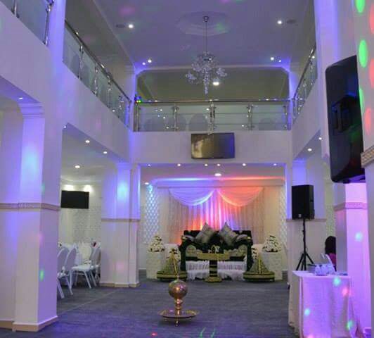 SALLE DES FETES AFRAH AYTMATENE - Agadir - +212 672-081867