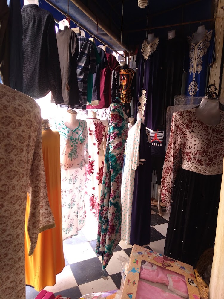 بوتيك يوسف ملابس - Sebt Gzoula