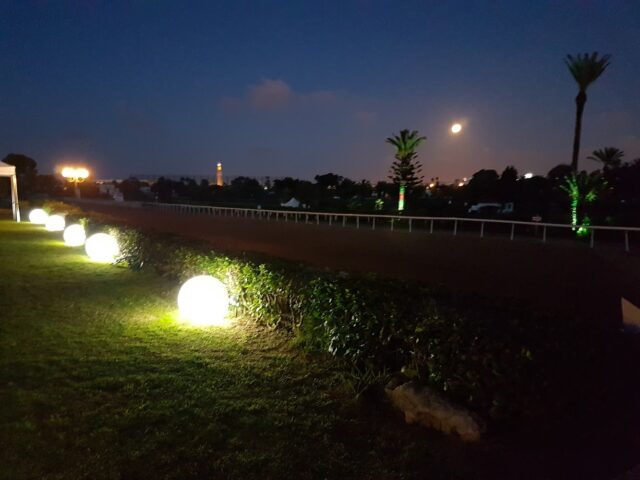 Royal Golf Anfa - Casablanca -