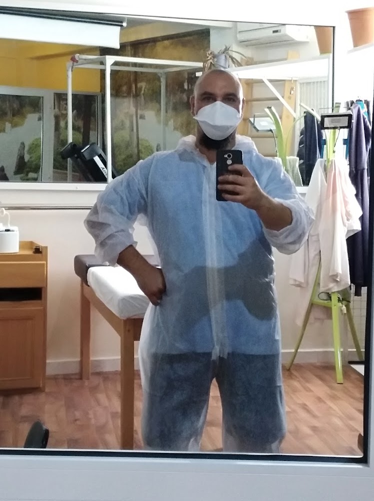 Cabinet Elalaoui de kinèsitherapie - Aït Melloul