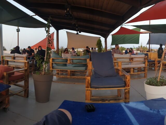 L’bateau لباطو - Oujda -