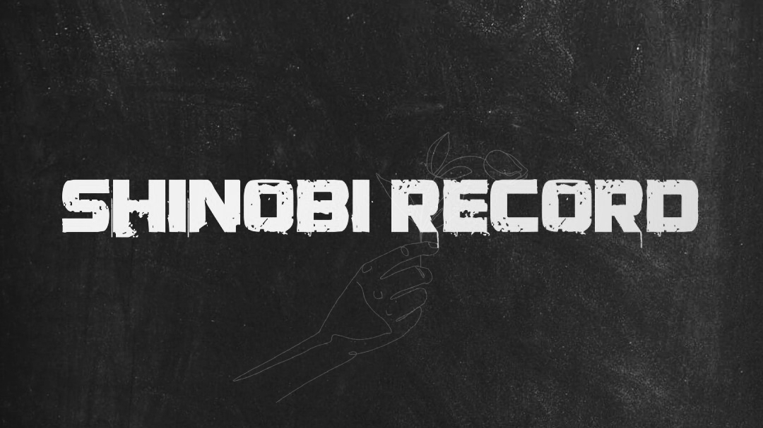 Shinobi Record - Fès