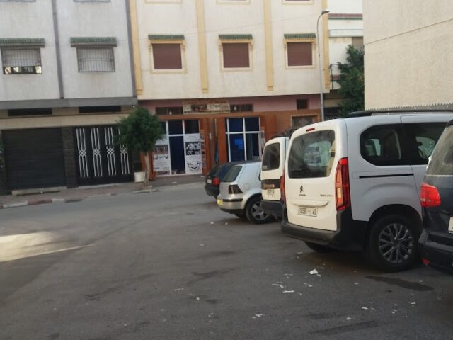 جمعية ابطال الاندلس لمختلف الرياضات - Tanger -