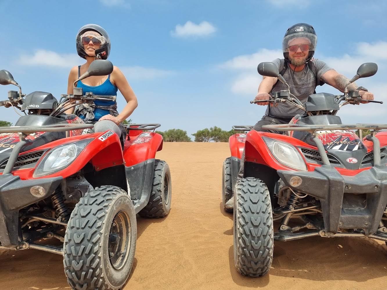 Agadir royal excursion - Agadir
