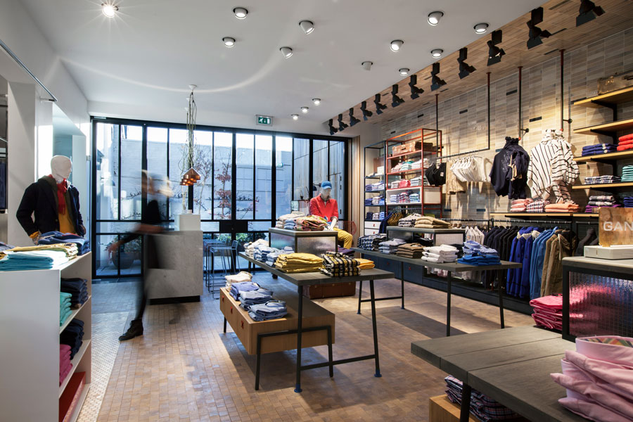 MEN SHOP - prêt à porter pour hommes
