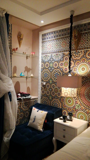 SAJA DESIGN DECO