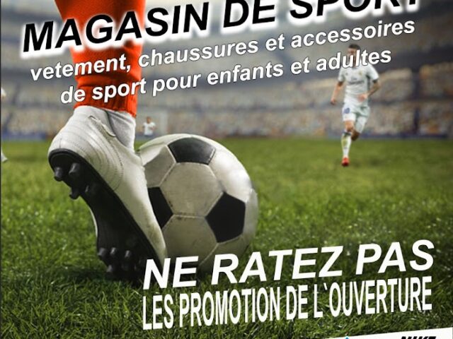 Quality Sport - Tétouan - +212 5399-68080