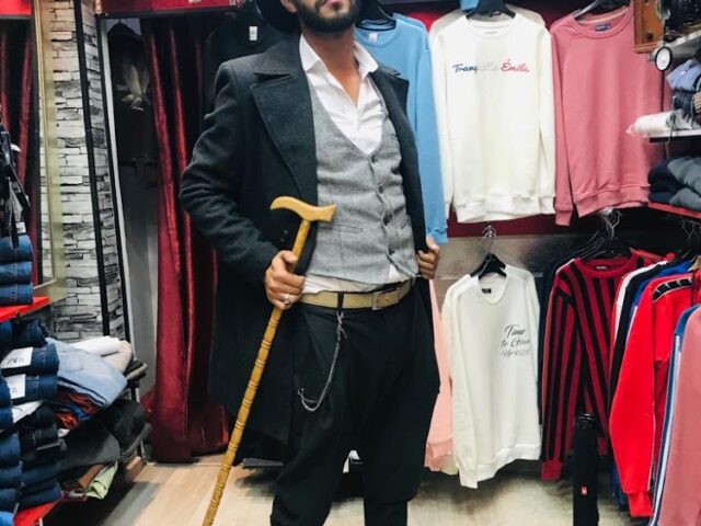NARCOS ART CLOTHING - Béni Mellal - +212 656-567177