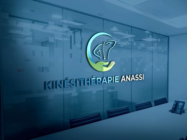 Kinesitherapie Anassi - Casablanca - +212 664-910609