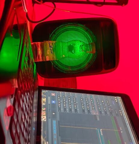 KADG Studio - Tamesna - +212 695-415122