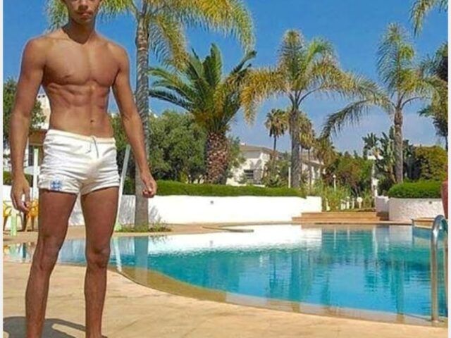entraineur sportif a casablanca - Casablanca - +212 604-594418