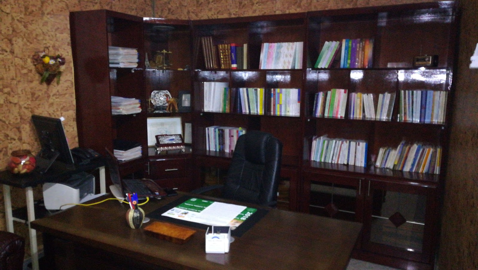 Cabinet AVOCAT ET CONSEILS JURIDIQUES--Issa ATONANE- - Sidi Kacem