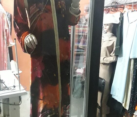 Lala sara caftan - Fès - +212 618-310943