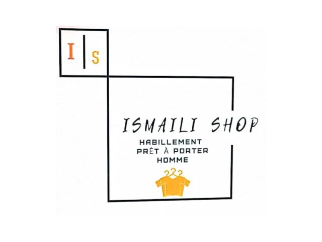 ismaili shop - Errachidia - +212 652-317923
