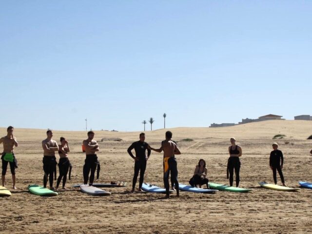 SantaCruz Surf Maroc - Tamraght - +212 617-959343