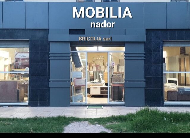 MOBILIA NADOR - Nador -